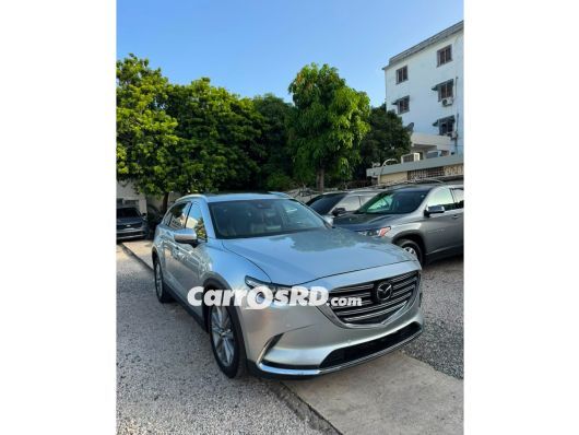 Mazda CX-9 Jeepeta en venta