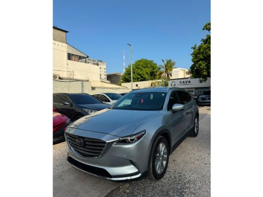Mazda CX-9 Grand Touring en venta