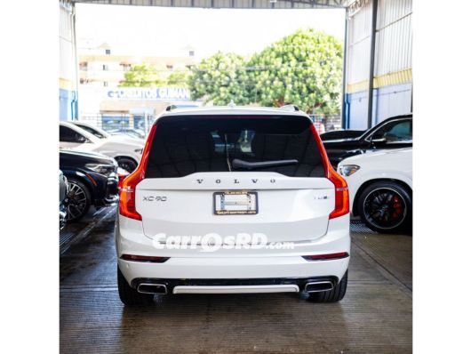 Volvo XC Jeepeta en venta