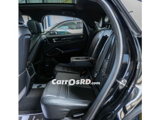 Porsche Cayenne Jeepeta en venta