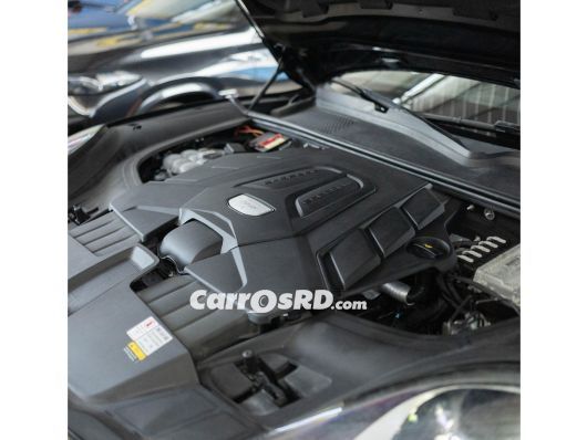 Porsche Cayenne Jeepeta en venta