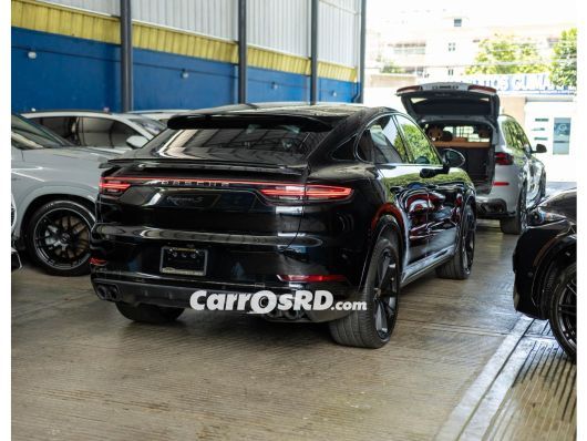 Porsche Cayenne Jeepeta en venta