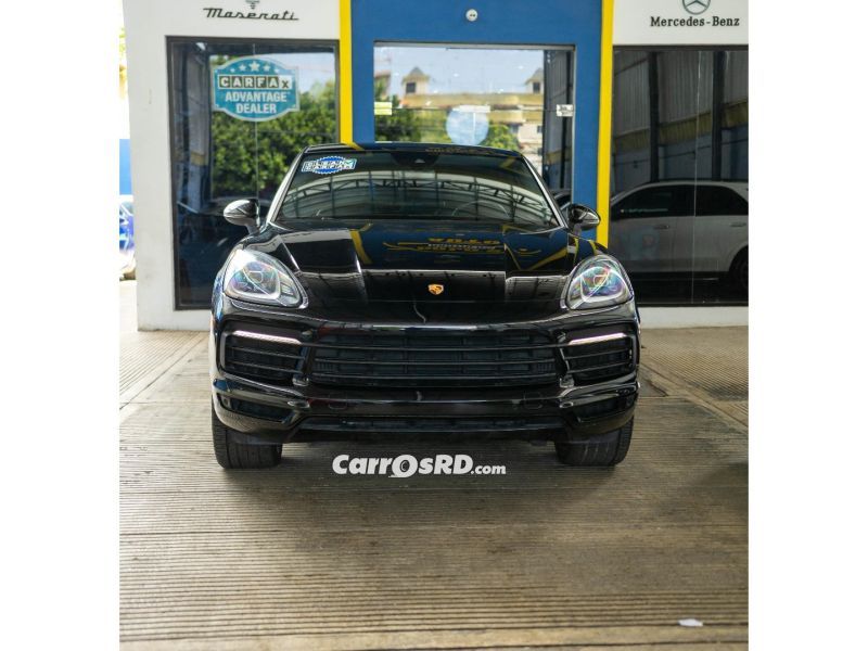 Porsche