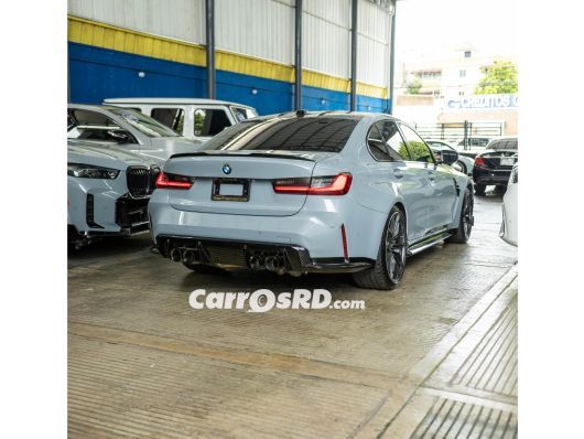 BMW Serie M Carros en venta