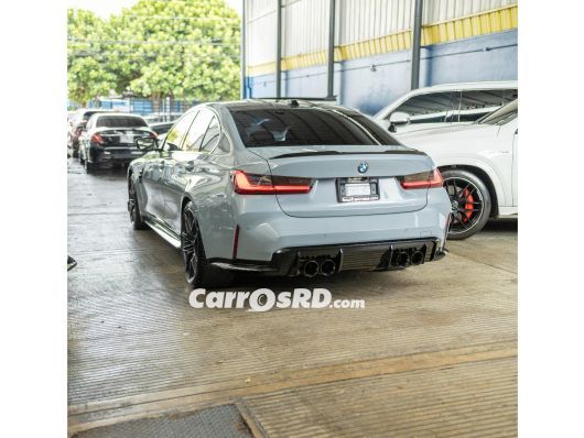 BMW Serie M Carros en venta