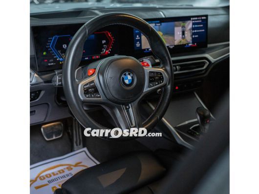 BMW Serie M Carros en venta
