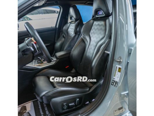 BMW Serie M Carros en venta