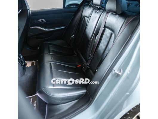 BMW Serie M Carros en venta