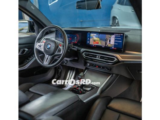 BMW Serie M Carros en venta
