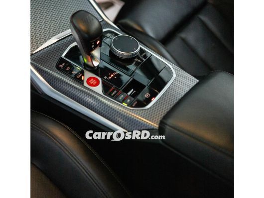BMW Serie M Carros en venta
