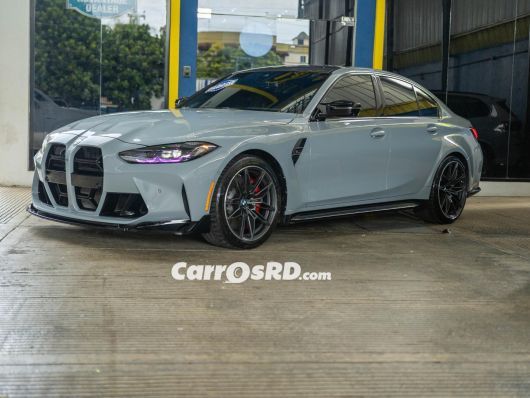 BMW Serie M Carros en venta