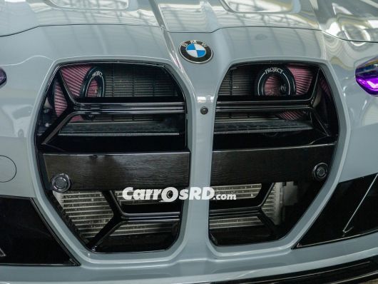 BMW Serie M Carros en venta