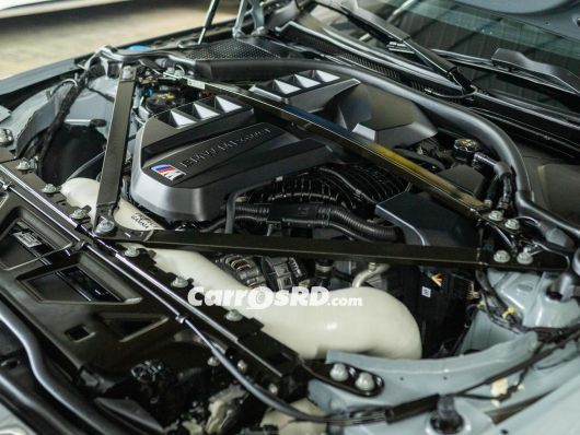 BMW Serie M Carros en venta