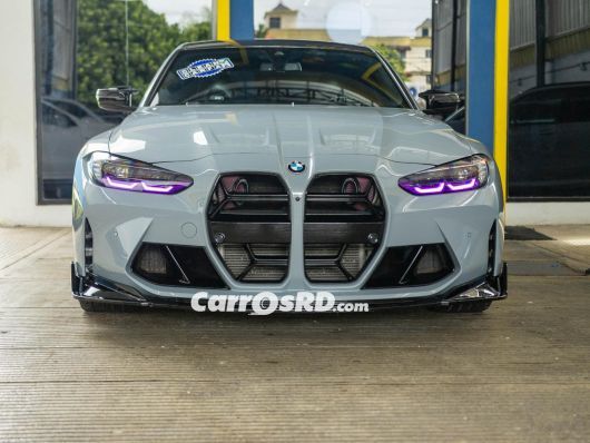 BMW Serie M Carros en venta