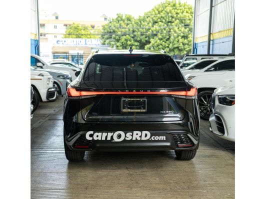 Lexus RX Jeepeta en venta