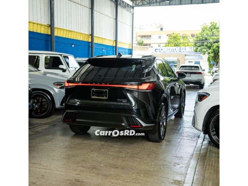 Lexus