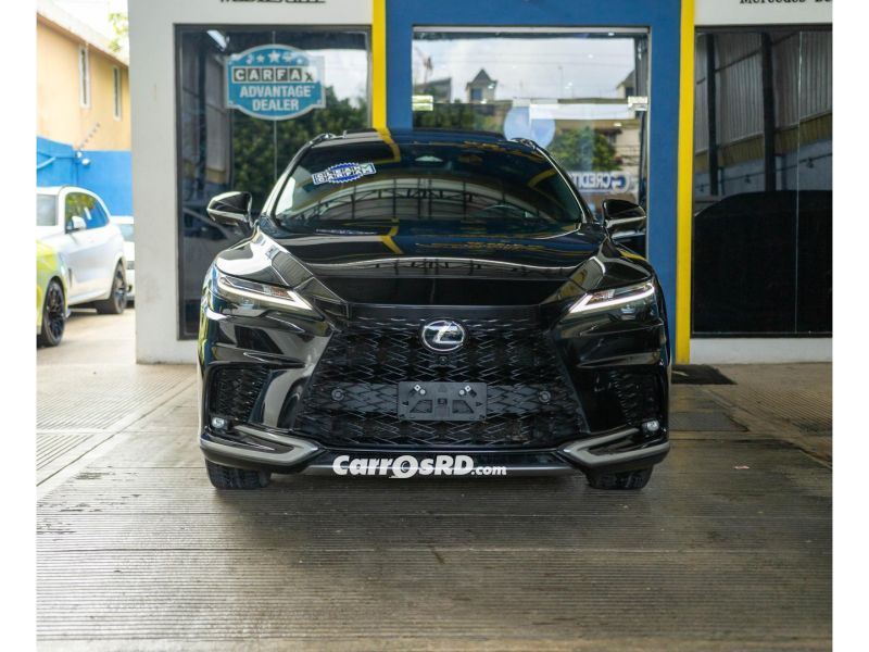 Lexus