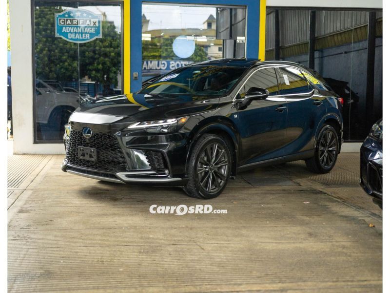 Lexus