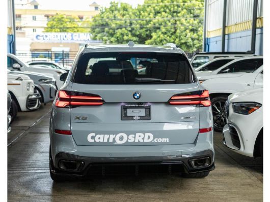 BMW Serie X Jeepeta en venta