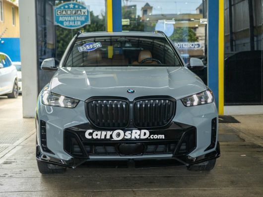 BMW Serie X Jeepeta en venta