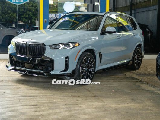 BMW Serie X Jeepeta en venta