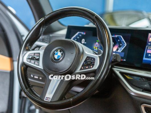 BMW Serie X Jeepeta en venta