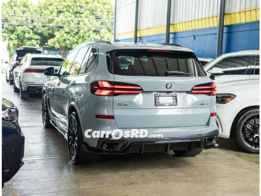 BMW Serie X Jeepeta en venta