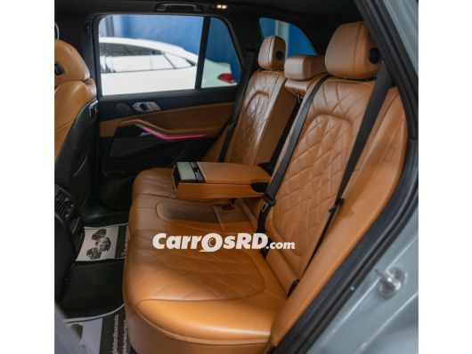BMW Serie X Jeepeta en venta
