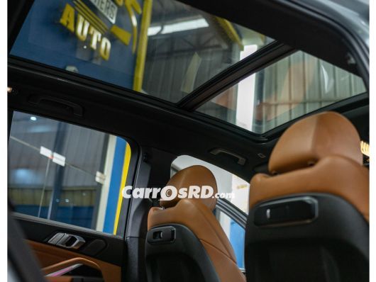 BMW Serie X Jeepeta en venta