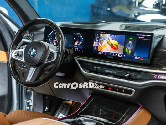 BMW Serie X Jeepeta en venta