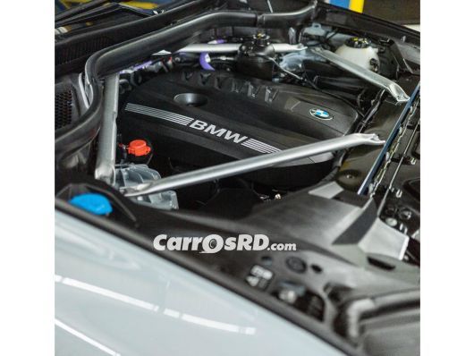 BMW Serie X Jeepeta en venta