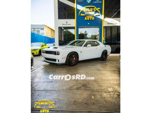 Dodge Challenger Coupe en venta