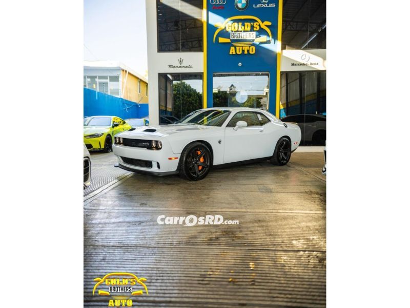 Dodge