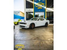 Dodge