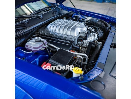 Dodge Challenger Coupe en venta