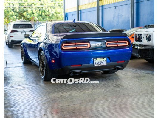 Dodge Challenger Coupe en venta
