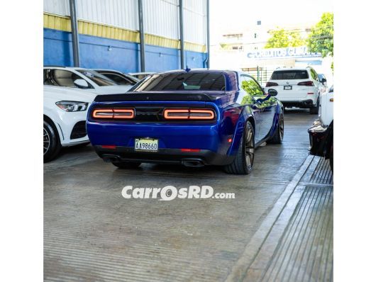 Dodge Challenger Coupe en venta