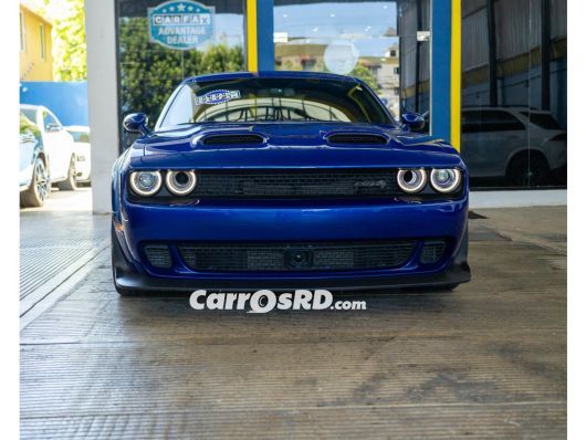 Dodge Challenger Coupe en venta