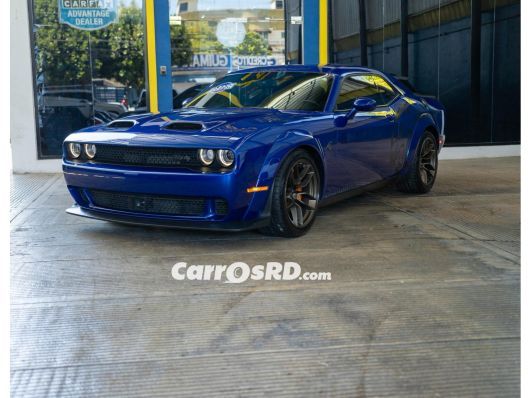 Dodge Challenger Coupe en venta
