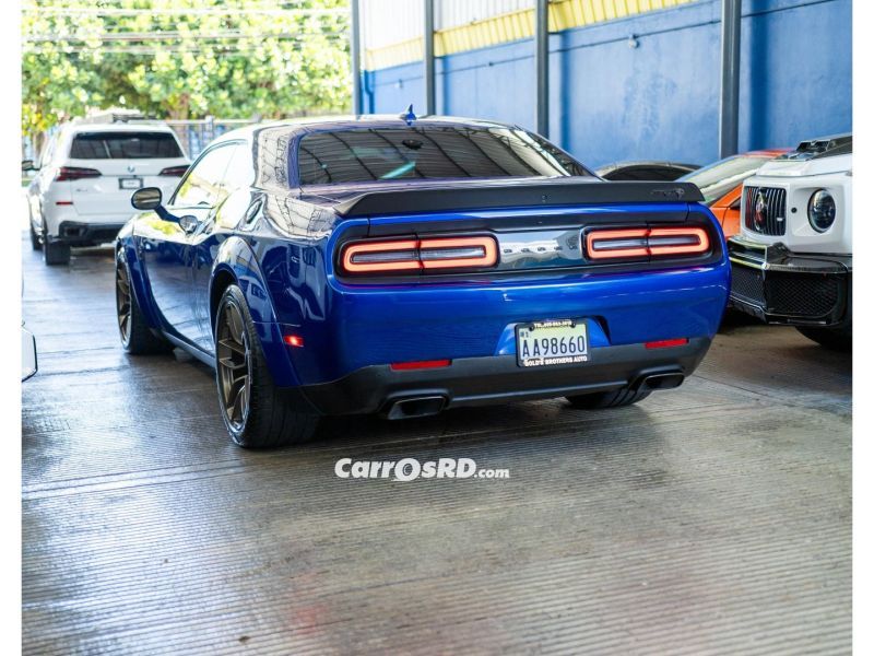 Dodge