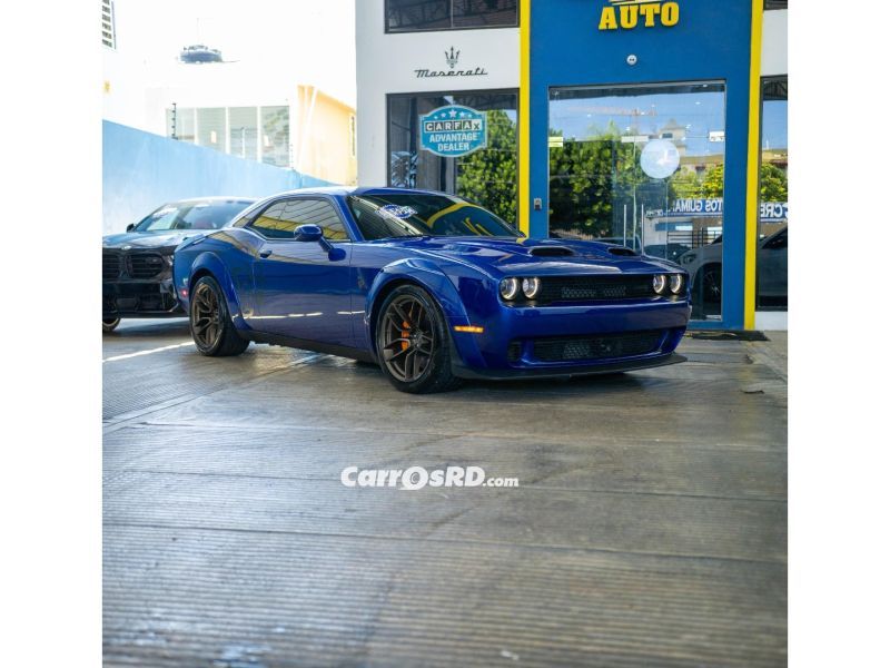 Dodge