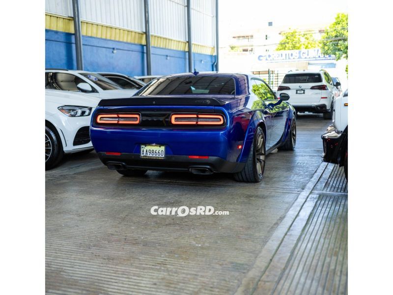 Dodge