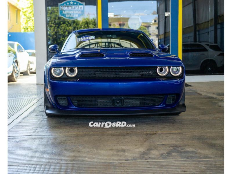 Dodge