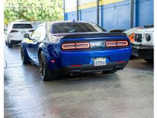 Dodge