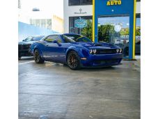 Dodge