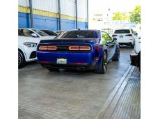 Dodge