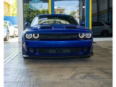 Dodge
