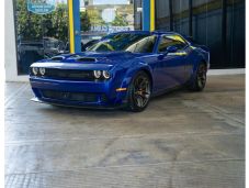 Dodge