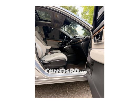 Honda CR-V Jeepeta en venta