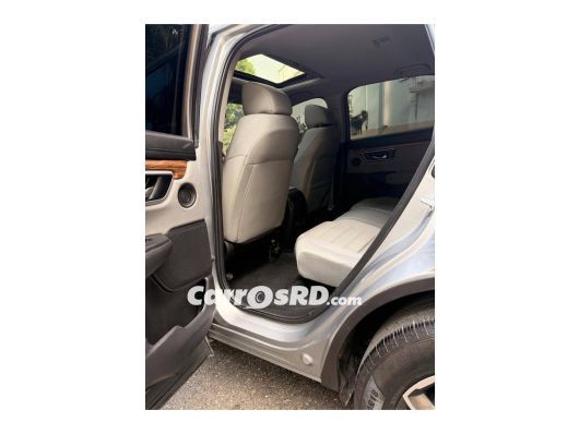 Honda CR-V Jeepeta en venta